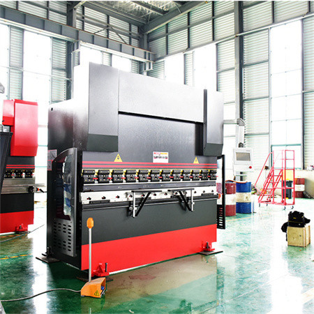 定制或标准100吨2500mm专业制造商cnc液压折弯机