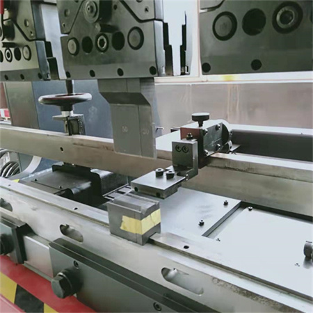 CNC液压不锈钢碳钢铝板折弯机折弯机