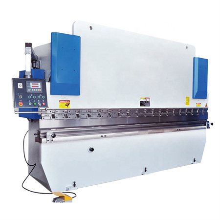 中国工厂全新高品质不锈钢板cnc金属液压折弯机160T3200