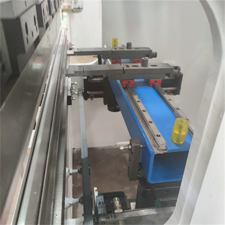数控液压折弯机钣金折弯机，带DA41T控制器，用于钢铁和厨房设备
