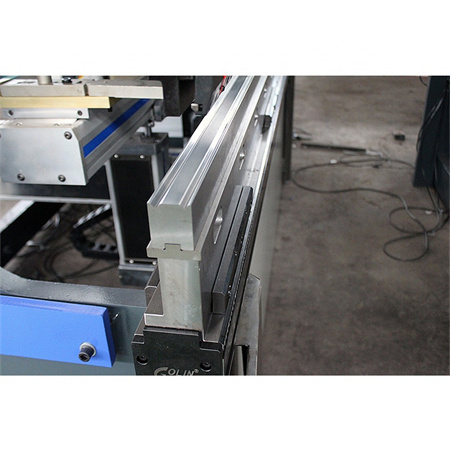 中国工厂全新高品质不锈钢板cnc金属液压折弯机160T3200