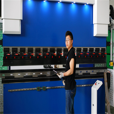 电动折弯机 Accurl 60 吨伺服电动折弯机工业折弯机板材折弯机