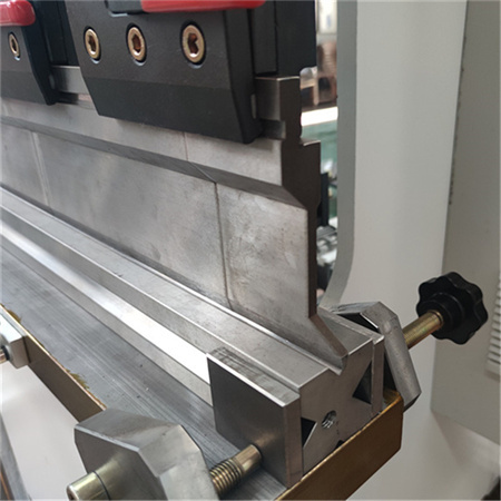 ACCURL重型设备热销cnc钣金折弯机小型钣金折弯机液压金属板制动压力机