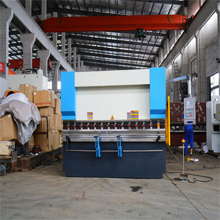 工厂供应60吨6000mm液压折弯机数控折弯机