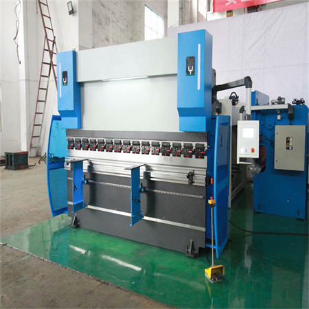 伺服液压板折弯机 e21bender 机器供应商在中国