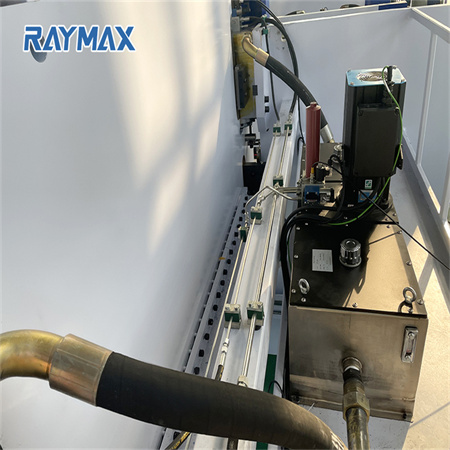 MYT上海HRBM50/65液压金属带管管型材弯管机3辊360度卷板机