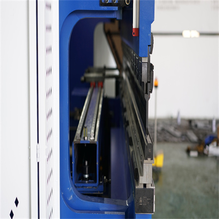 中国 Prima 200T 4000mm CNC 液压折弯机，用于符合 CE 标准的钢板弯曲