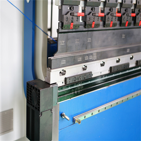 工业应用中国LETIPTOP数控加冠系统液压折弯机
