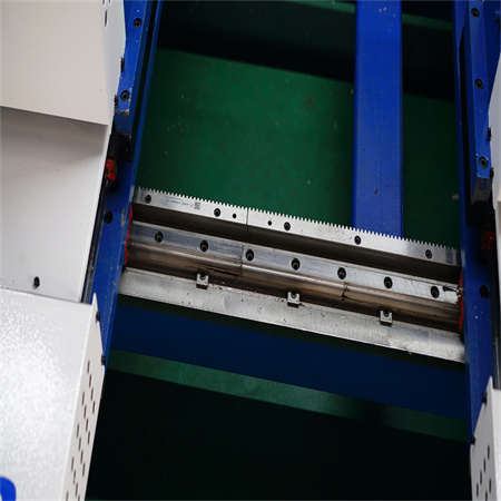 中国制造商高精度数控折弯机，数控液压折弯机