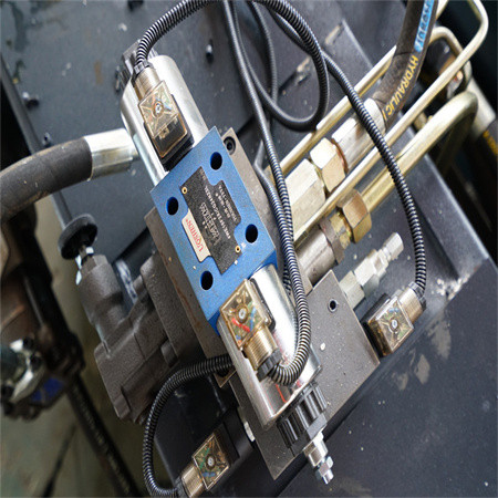 折弯机 液压折弯机 金属折弯机 折弯机 成型机 NOKA新款6轴数控液压折弯机DA66T控制器