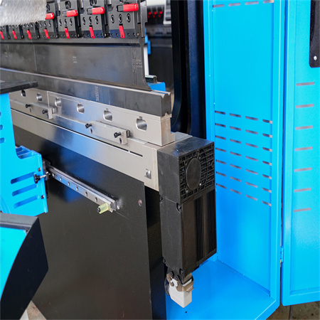 克拉斯 ISO&CE 数控电动液压板机迷你折弯机液压折弯机价格出售