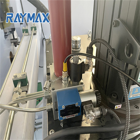 CNC 串联折弯机/DA52 CNC 控制器用于折弯机