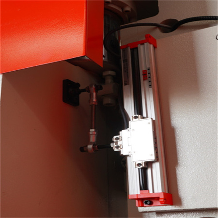 CNC全自动铝钢液压折弯机电动钣金折弯机
