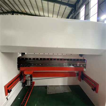WILA CNC 品牌 CE ISO 现货廉价 63 吨 2500 毫米厚液压数控折弯机，2.5 毫米铝弯板