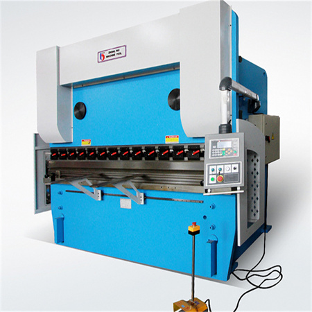 滚珠丝杠杆液压压板制动器WE67K系列400T 3200MM机器是工业化的需要