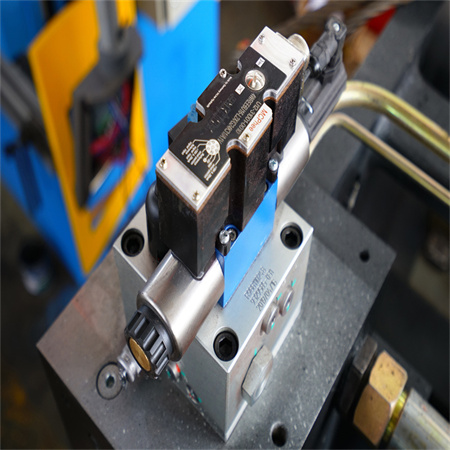 铝板制造机械 刹车压机 迷你手动钢板弯曲卷板机 Sdmt 折弯机