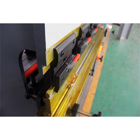 Accurl 60吨伺服电动折弯机小型工业折弯机板材折弯机