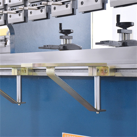铝板、钢板折弯机数控液压折弯机