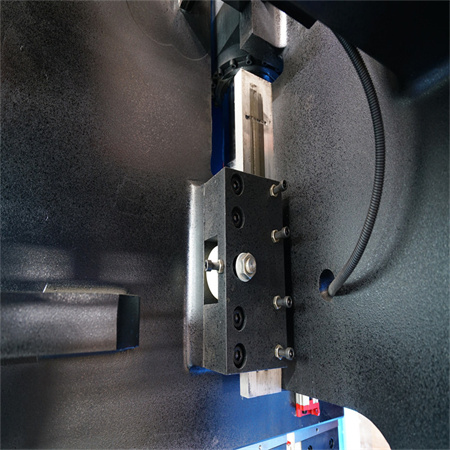 30T1600 小型液压数控折弯机适用于钢2.5mm厚板自动折弯机