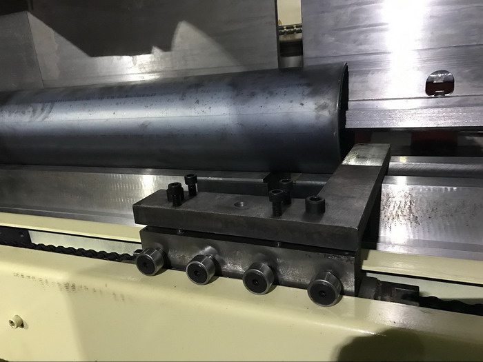 4轴数控串联折弯机，带Delem Da58t 2d图形控制器