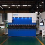 Da-66t 控制器数控液压机刹车价格与 3d 触摸屏系统