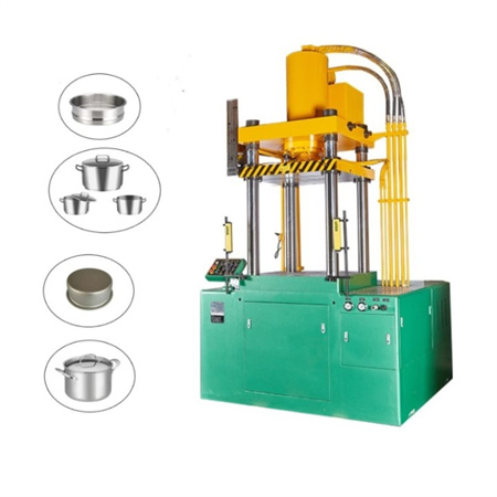 160 吨金属板压角切割液压铁工机由中国工厂提供。