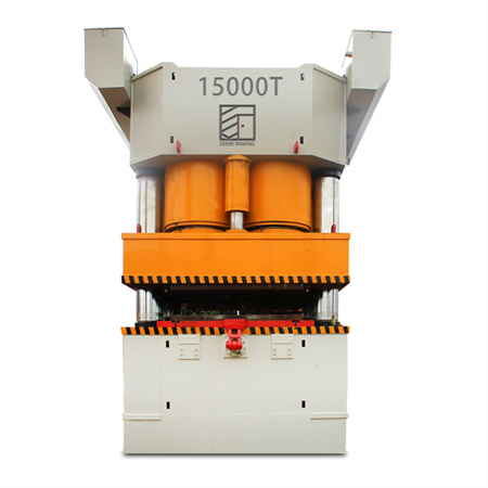 500C 30T手动液压热压机 进口保温板高温双发热板