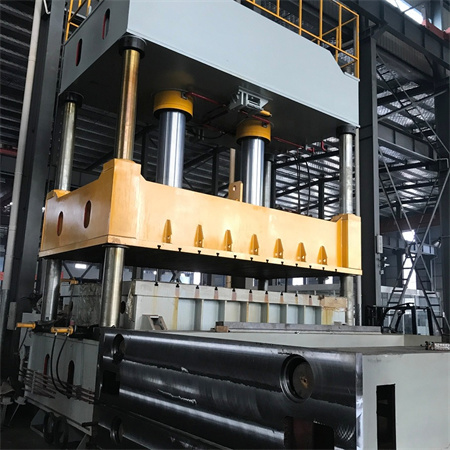 100吨液压机H框架HP-100 prensa