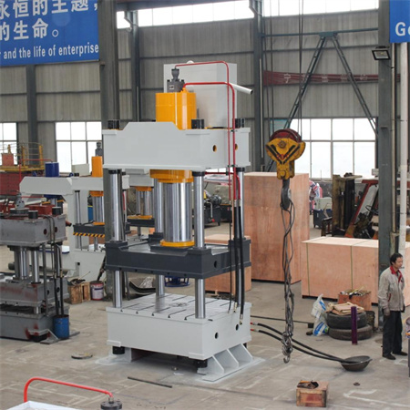 热销中国制造商出售 30 吨液压机