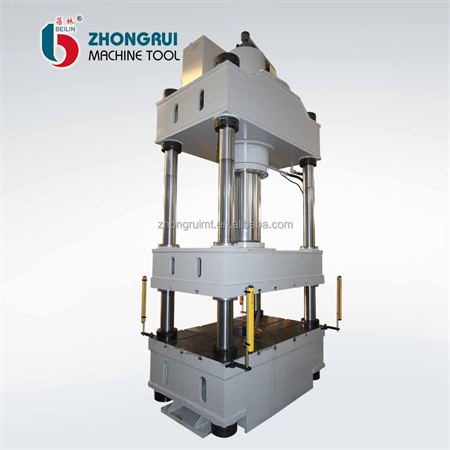 液压机液压机设计高品质专业 Y32 160 吨四柱液压机用于深拉