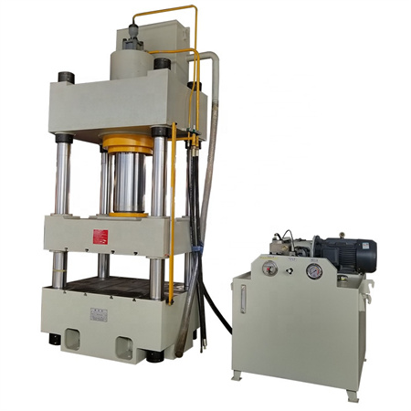 手动和电动液压机 HP-100SD 100 吨液压机