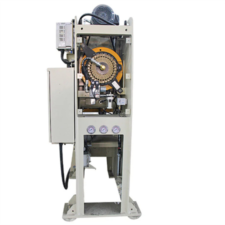 液压机液压机钢丝绳液压机CE认证200吨钢丝绳索具液压机