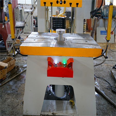 自动上料伺服冶金机械粉末压制液压机