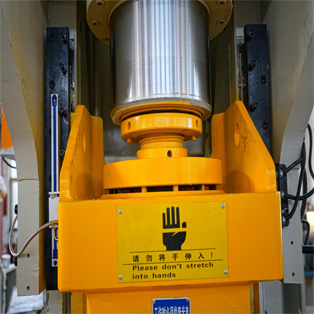 机器 液压机 液压机 液压机 自动电动冲床 金属液压机
