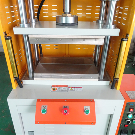 立式液压机液压立式液压机4柱立式液压机200吨出售