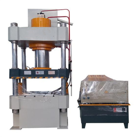 400吨自动不锈钢水箱制造机液压机
