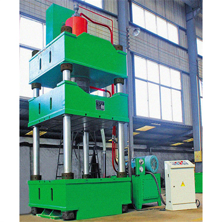 小型工业 50 吨液压车间压力机 C 框架液压机
