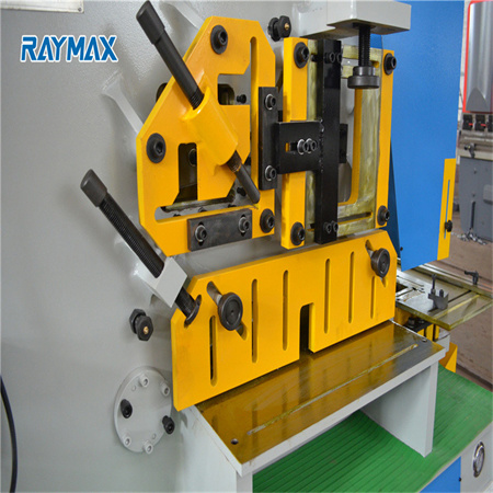 液压铁工 液压液压切割机价格 Q35y系列液压铁工角金属切割机