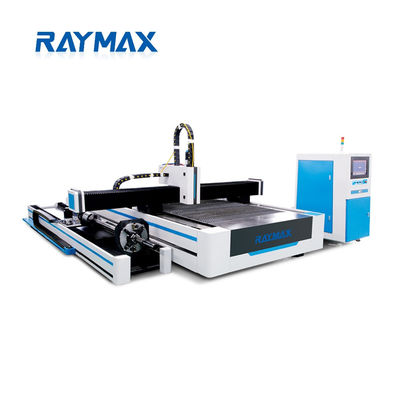 Laser Metal Machinery Cnc Steel Plate Laser Cutter Fiber Laser Cutting Machine
