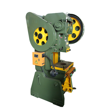 Press Ton Accurl 双动液压机燃气灶制造机 250 吨成型机