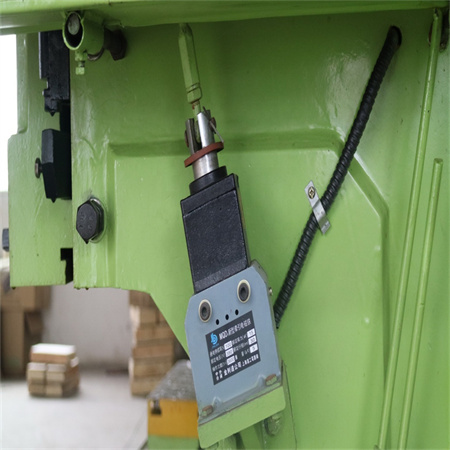 用于门铰链制造机的冲床自动制造商 自动铝箔冲孔机