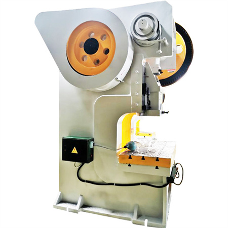 电动冲孔机 Electric TH-1606 专业便携式电动液压钣金孔角钢冲孔机