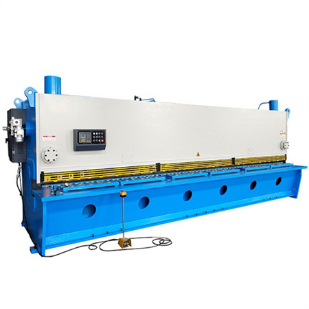 金属液压金属剪板机 Qc12y 12x3200 铁板液压剪钢机 钣金剪板机