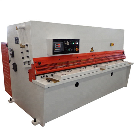 金属板材剪板机用高品质液压剪板机