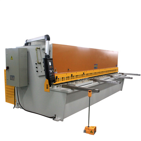 金属液压金属剪板机最受欢迎的液压剪板机钣金切割机价格