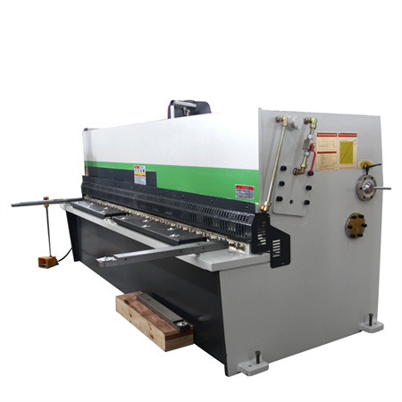 剪板机 剪板机 工厂生产液压数控剪板机 CE ISO 认证 MS7-6x2500 剪板机