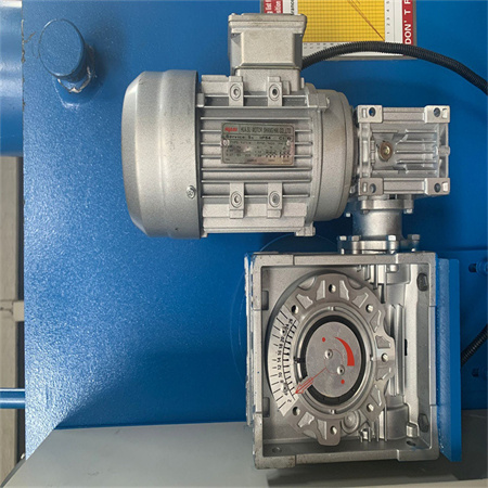 液压金属铁工压力机双冲剪机 Q35y 用于弯曲开槽
