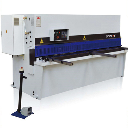 剪板机 剪板机 鳄鱼剪 Q43-4000 剪板机 金属回收机