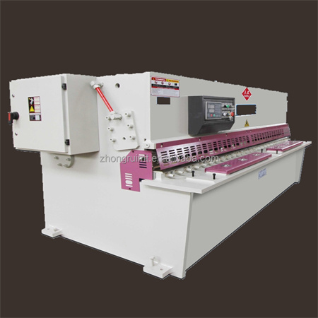 液压机 液压剪 液压 Q35Y-50 液压铁工 用于板材冲孔和角铁剪 数控 12 CE 液压机