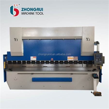 剪板机 自动钣金剪板机 6 X 2500 自动折叠剪板机 CNC Colgar Machine